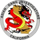 Asian Gang Investigators