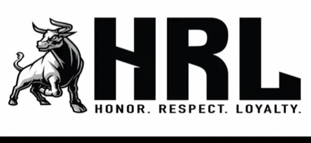 HRL - Honor. Respect. Loyalty.